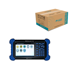 MOEORW-W6161 2024 เครื่องทดสอบรีเลย์ป้องกันแบบออปติคอลรุ่นใหม่สำหรับเครื่องมือวัด 220V รับประกัน 1 ปี - Product Image 4