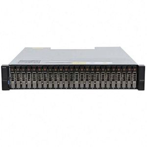 Dells EMC ME4ซีรีส์ PowerVault ME412 ME424 ME484เซิร์ฟเวอร์จัดเก็บข้อมูลเครือข่าย - Product Image 2