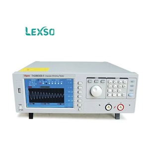 Testeur de bobines à impulsions Tonghui Th2883s8-5/th2883s4-5 8 canaux Lexso - Product Image 1