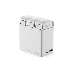 Aksesoris JHD untuk JHDDJI Mini <span class=keywords><strong>3</strong></span> Series 2 Way Charging Hub Mini3 Mini <span class=keywords><strong>3</strong></span> Pro Drone Pengisi Daya Baterai Cepat Terisi Penuh dalam <span class=keywords><strong>3</strong></span> Jam - Product Image 4