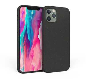 compostables Biodegradable funda para teléfono celular para Iphone 12 Pro Max - Product Image 5