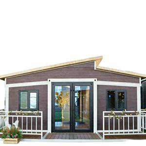 Conteneur biplane 20/40 pieds, pièce pliable mobile, extension facile, machinerie industrielle d'<span class=keywords><strong>occasion</strong></span> - Product Image 1