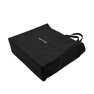 Bolsas de compras reutilizables bolso compostables biodegradable no tejido bolsas de la <span class=keywords><strong>compra</strong></span> - Product Image 4
