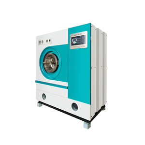 <span class=keywords><strong>Machine</strong></span> de nettoyage à sec aux hydrocarbures de qualité supérieure, 10 kg, pour le nettoyage de tous types de fourrures haut de gamme - Product Image 3