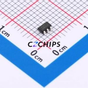 วงจรรวม RT9078-33GJ5-MS ใหม่ดั้งเดิม SOT-23-5ชิป IC PMIC ตัวควบคุมเชิงเส้น (LDO) - Product Image 1