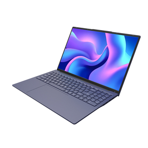 Portátil para Oficina y Estudio, Pantalla IPS de 16 Pulgadas, Intel Core I5-1035G4, 16GB+1TB SSD, Gran Almacenamiento, Juegos, Windows 11, 1920*1200 - Product Image 1