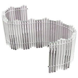 Luxe <span class=keywords><strong>Lucite</strong></span> <span class=keywords><strong>Table</strong></span> <span class=keywords><strong>Base</strong></span> para Display Racks Acessório elegante de mesa de café - Product Image 1