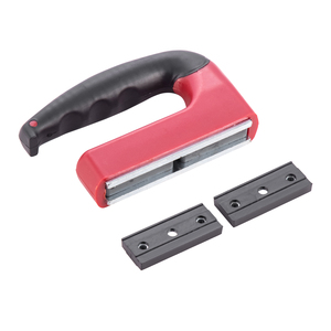 Dailymag Leistungsstarker Blechhebemagnet mit Ergonomischem Gummigriff, 100 lbs Zugkraft Magnetisches Hebewerkzeug für Schwere Arbeiten - Product Image 3