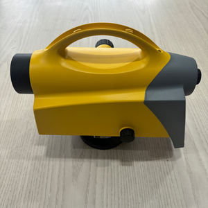 Trimble DiNi Dijital Nivo Dijital Yükseklik Ölçüm Sensörü Hızlı ve Doğru Yükseklik Belirleme - Product Image 4