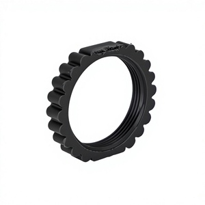 Anneau de fixation pour petit objectif avec monture M12 / Anneau de verrouillage d'objectif, Anneau de fixation pour petit objectif, Anneau de mise au point pour petit objectif M771 - Product Image 3