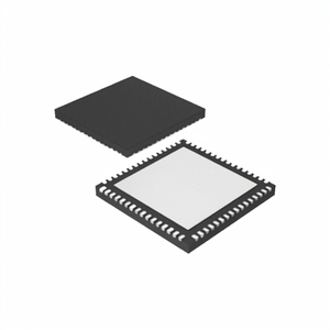 64 VFQFN Exposed Pad BOM IC In Stock 9ZXL1530BKLFT Electronic Circuit Components Clock Timing - Product Image 1