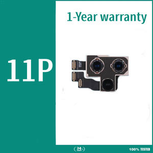 100% nouvelle caméra arrière pour <span class=keywords><strong>iPhone</strong></span> 7 caméra arrière câble flexible d'objectif principal arrière - Product Image 6