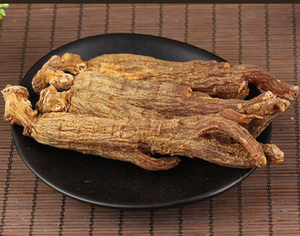 Высокое качество, оптовая продажа, Лидер продаж, высушенные полностью сибирские красные корейские корни женьшеня для травяного чая - Product Image 4