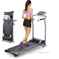 Treadmill Mini Elektrik Harga Murah 2022