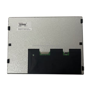 TFT แผงจอ LCD ความละเอียด10.4นิ้ว1024*768โมดูลแสดงผลคริสตัลเหลวคุณภาพสูง TM104TDGP10จอแสดงผล LCD - Product Image 1