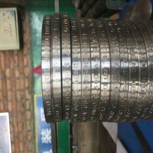 หน้าแปลนปลายท่อสแตนเลส ASTM A350 LF2 ขนาด 18 นิ้ว คลาส 150 - Product Image 3