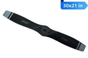 Cánh quạt khí động học tuyệt vời 30*21, cánh quạt máy bay lớn 30 inch bằng sợi carbon, quay thuận/ngược chiều kim đồng hồ, 2 cánh, dành cho máy bay có người lái và máy bay không người lái - Product Image 4