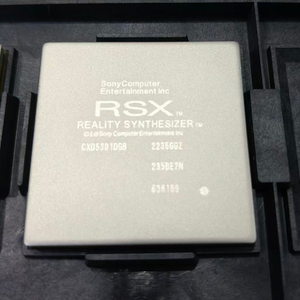 Nueva chipset de circuito integrado CXD5301DGB original y auténtico para consola de juegos, encapsulado BGA, CXD5300 - Product Image 3