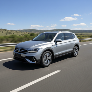 โปรโมชั่นร้อนแรง <span class=keywords><strong>2023</strong></span> วีดับบลิว ทิกวน แอล 280TSI รุ่นลิมิเต็ดอิดิชั่น |   รถเอสยูวีประหยัดน้ำมัน 1.4T |   หน้าจออัจฉริยะขนาด 12 นิ้ว และเบาะหนัง - Product Image 1