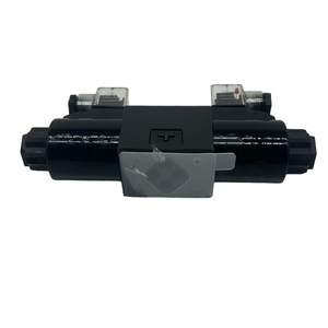 Vannes Solénoïdes Hydrauliques DIFU DSG-G02-2B2/3C2/4/6/5/3/11/B3-DL-DC24V LW AC220V - Product Image 6