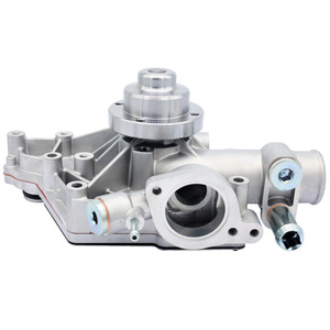 Bomba de agua Cw para maquinaria de construcción Deutz, montacargas Td2.9l4 Tcd2.9 L4 4137490 4135550 - Product Image 1