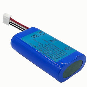 SRS XB20 Batterie Großhandel für Sony SRS-X3 SRS-XB2 Bluetooth Lautsprecher Leistungs starke 7.4v 2600mAh Batrei ST-01 ST-02 Batera - Product Image 5