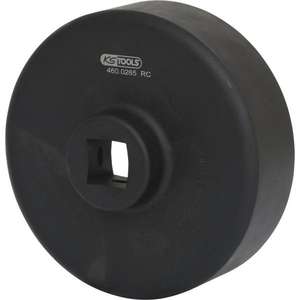 KS TOOLS-460,0320 1 ''Toma de tuerca del eje, 6 puntos, corto-EAN 4042146717189 VEHÍCULOS PESADOS - Product Image 3