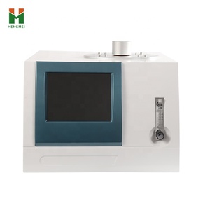 Calorimètre à balayage différentiel pour la détermination de la température de transition du verre, équipement de test de fusion et d'enthalpie - Product Image 5