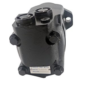 Motor Hidráulico WZCNLXLX 104-3609-006 Tipo Pistón Para Eaton Char-Lynn Serie 2000 - Product Image 5