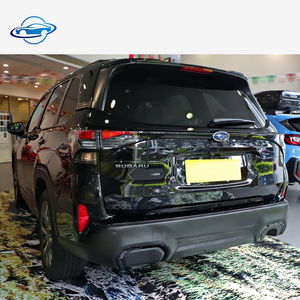 <span class=keywords><strong>Subaru</strong></span> Forester Benzina SUV Compatto Automatico Trazione Integrale Nuovo Usato Emissioni Euro VI Sedili in Pelle Telecamera Cerchi R18 2025 8 Mesi Rimanenti - Product Image 3