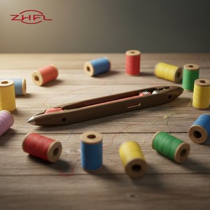 Longteng Reinforced Plastic Shuttle for High Speed <b>Weaving</b> Knitting <b>Loom</b> Machinery-<b>Loom</b> Spare Parts - Product Image 6