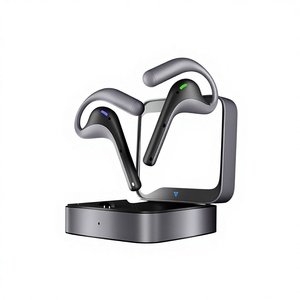 Auriculares de Traducción Simultánea en Tiempo Real Shikonghu W4 Pro para Reuniones Inteligentes, Multi-idioma, Sin Conexión - Product Image 1