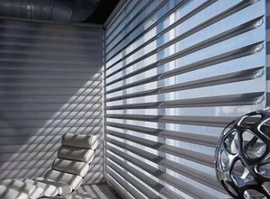 Custom Laser-Cut Aluminum Sun Louver for Dubai Villa Balcony & Courtyard Exterior Decoration-Eco-Friendly Rust Resistant - Product Image 4