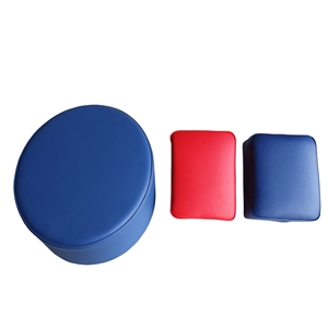 Boxing mục tiêu khối bọt biển/mảnh của Thế Giới Boxing vô địch Arcade Máy boxing Mô phỏng đồng tiền hoạt động trung tâm trò chơi - Product Image 2