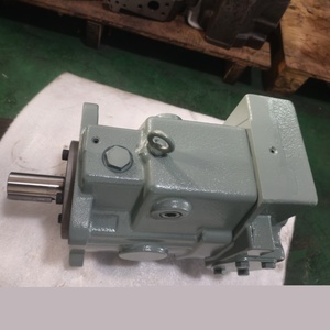 A90-FR01S-60ปั๊มลูกสูบปั๊มไฮดรอลิก A90 A70-FR01KS-60 A90-FR01KS-60สำหรับรถขุดขนาดใหญ่ - Product Image 1