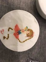 Cartouche d'encre FB-FC1 EVEBOT couleur pour imprimante à café la plus récente vente en gros de cartouches d'encre comestibles machine imprimante alimentaire multicolore