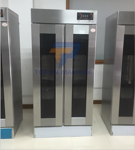 Horno <span class=keywords><strong>de</strong></span> pan humidificado personalizado y a prueba <span class=keywords><strong>de</strong></span> masa con precio <span class=keywords><strong>de</strong></span> fábrica para pastel, pan, <span class=keywords><strong>galletas</strong></span>, hamburguesas, equipo <span class=keywords><strong>de</strong></span> panadería para hornear - Product Image 1