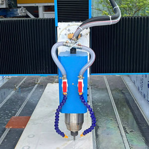 Routeur CNC 3, 4, 5 axes pour gravure sur bois 2030 3040 3060 4060, machine de gravure, perçage et fraisage de PCB 220V 110V - Product Image 1