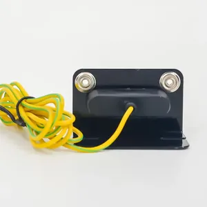 Vòng Đeo Tay Chống Tĩnh Điện 1.6M/Phích Cắm Chống Tĩnh Điện Loại L Ổ Cắm Nối Đất <span class=keywords><strong>Esd</strong></span>/Ổ Cắm Mặt Đất <span class=keywords><strong>ESD</strong></span> M18 - Product Image 3