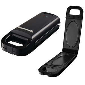 Appareil de cuisine électrique Aifa, appareil commercial pour la maison, machine à churros, mini <span class=keywords><strong>gaufrier</strong></span> portable avec <span class=keywords><strong>plaques</strong></span> multiples en option pour les enfants - Product Image 6