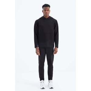 Ensemble de survêtement pour homme Rex Black Basic - 85232 - Noir/noir - Product Image 3