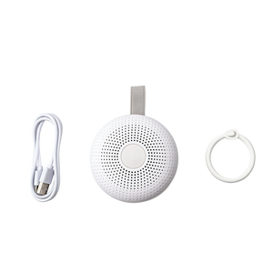 Baby Smart Health <span class=keywords><strong>Easysleep</strong></span> Weißes-Rauschen-Gerät mit 30 beruhigenden Klängen, tragbares Schlafhilfegerät für Babys - Product Image 2