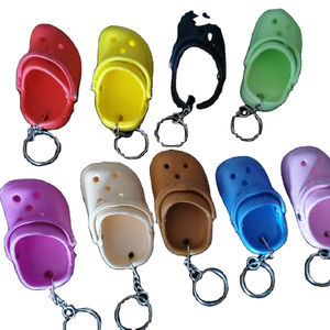 croc keychain bulk