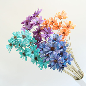 <span class=keywords><strong>Fiori</strong></span> Secchi di Girasole con Guscio, Regalo di San Valentino, Decorazioni per Matrimoni, <span class=keywords><strong>Fiori</strong></span>, Bomboniere Essenziali - Product Image 3