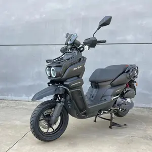 2023 nuova grande potenza del motore moto elettrica ad alta velocità moto adulto pastella potenza e scooter