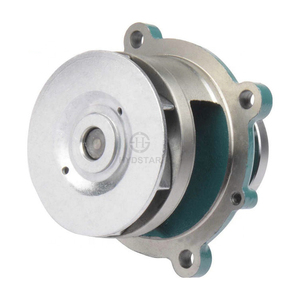 EC210 <span class=keywords><strong>EC290</strong></span> D6D D6E suku cadang mesin Diesel ekskavator 21247955 pompa air tekanan tinggi untuk VOLVO D13 Filter oli mesin Diesel - Product Image 3