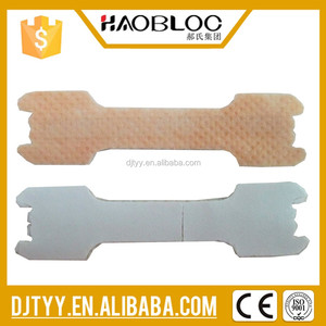 Tiras Nasales Breathe Right/Tiras para Aliviar la Congestión Nasal para Narices Congestionadas o con Mucosidad, Nariz Bloqueada - Product Image 5