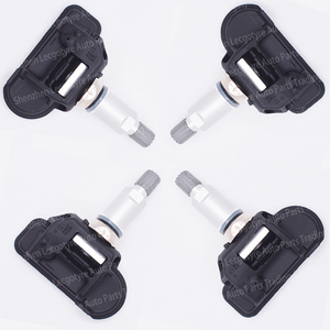 A0009050030 Système de surveillance de la pression des pneus Capteur TPMS compatible avec <span class=keywords><strong>Smart</strong></span> <span class=keywords><strong>Fortwo</strong></span> Mercedes Benz B250 C230 C250 C280 C300 - Product Image 2