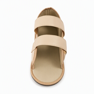 Zapato Postoperatorio Profesional para Juanetes, Valgo, Escapoides y Fracturas de Talón, Calzado Médico de Cuero para Caminar, para Hombres y Mujeres - Product Image 2