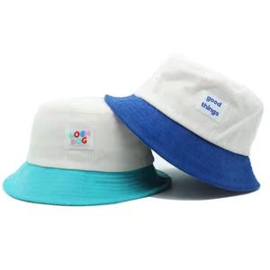 Sombreros de Pana Personalizados de Alta Calidad para Mujer, Gorros Cálidos y Suaves para Pesca, Actividades al Aire Libre y Vacaciones de Invierno - Product Image 1